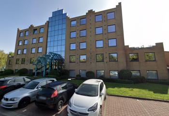 Vente bureaux, Parc des Moulins, proche axes routiers et bus  à Villeneuve-d'Ascq - 59491