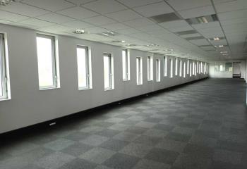 Bureau à vendre Villeneuve-d'Ascq (59650) - 2832 m²  à Villeneuve-d'Ascq - 59491