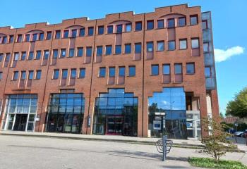 Bureau à vendre Villeneuve-d'Ascq (59650) - 441 m²  à Villeneuve-d'Ascq - 59491