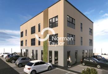 Bureaux à vendre - proche grands axes - A9  à Villeneuve-lès-Béziers - 34420