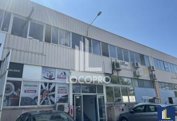 Vente bureaux dans la zone industrielle