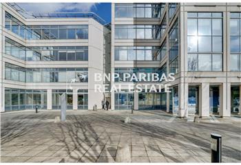 Bureaux à vendre - RER B Parc des Expositions