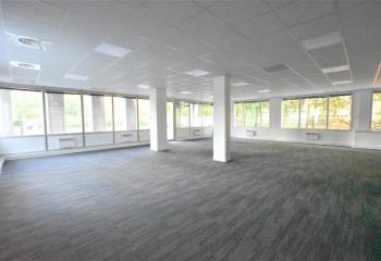 Vente bureaux, Parc des Expositions, accès sécurisé
