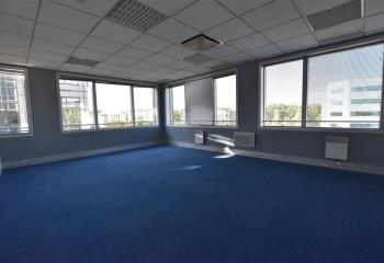 Bureaux à vendre à, Parc des Expositions, proche des transports