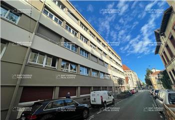 Vente bureaux - Proche secteur Lafayette/Bellecombe  à Villeurbanne - 69100
