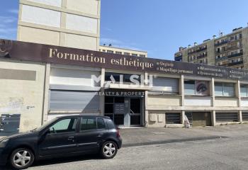 Vente bureaux - Proche Gare Part-Dieu et autoroutes  à Villeurbanne - 69100