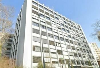 Vente bureaux - Boulevard Stalingrad  à Villeurbanne - 69100