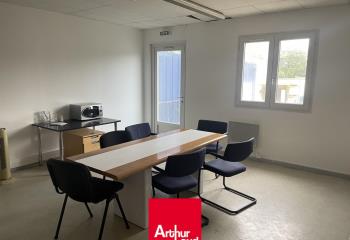 Bureaux à vendre à - Proche de l'A89  à Vindry-sur-Turdine - 69490