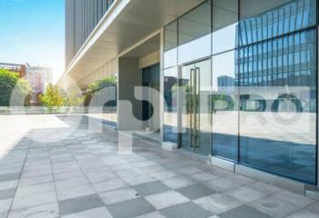 Vente bureaux - bonne visibilité  à Viriat - 01440