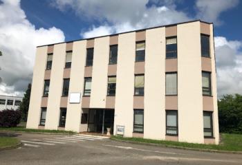 Vente bureaux - Proche zone commerciale La Neuve et transports  à Viriat - 01440