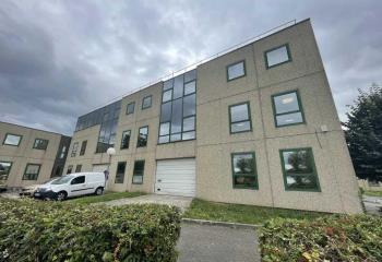 Bureau à vendre Viry-Châtillon (91170) - 1334 m²  à Viry-Châtillon - 91170