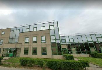 Bureaux à vendre à - Proche N7 et A6 - Gare à proximité  à Viry-Châtillon - 91170