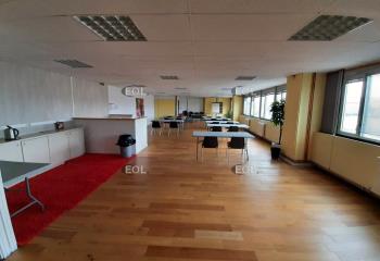 Vente bureaux - Proche gare et Grand Paris