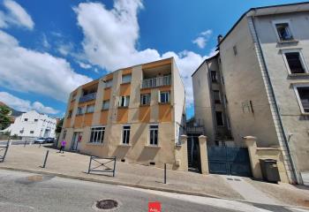 Bureaux à vendre à - Proche gare et A480 - Idéal investisseur  à Voiron - 38500