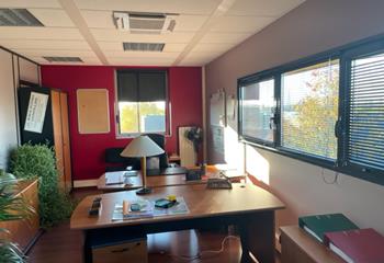 Vente bureaux Lille - Proche Lille  à Wambrechies - 59118