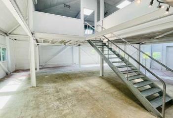 Bureau à vendre Wasquehal (59290) - 235 m²  à Wasquehal - 59290