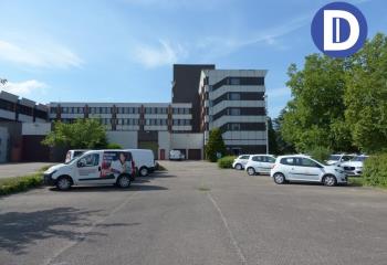 Vente bureaux - Proche autoroute A31 et ligne de bus Mettis  à Woippy - 57140