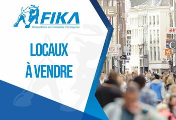 Local commercial à vendre Albi (81000) - 312 m²  à Albi - 81000
