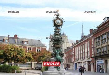 Fonds de commerce à vendre Amiens (80000)
