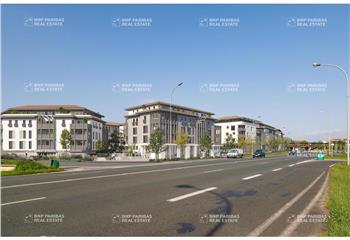 Local commercial à vendre Anglet (64600) - 106 m²