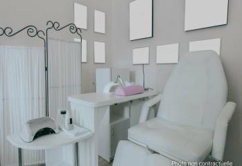Vente fonds de commerce institut de beauté centre-ville  à Annemasse - 74100