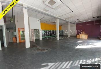 Local commercial à vendre centre-ville  à Annonay - 07100