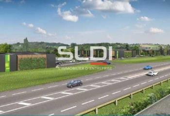 Local commercial à vendre - Proche Lyon et Villefranche-sur-Saône  à Anse - 69480