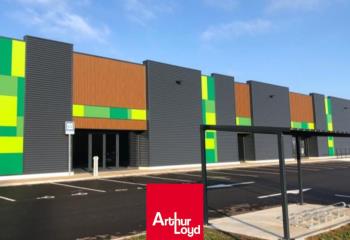 Local commercial à vendre - Proche A6 et A46