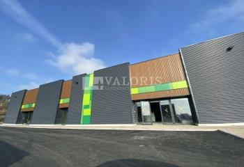 Vente local commercial - Proche A6 et RD306  à Anse - 69480