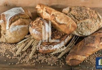 Boulangerie sandwicherie à vendre  à Antibes - 06600