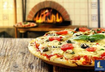 Pizzéria à emporter et livraison