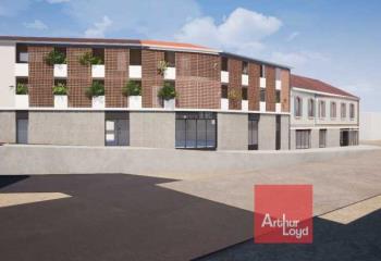 Local commercial à vendre Auch (32000) - 357 m²  à Auch - 32000