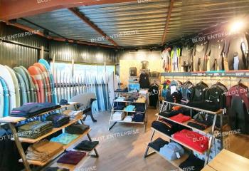 Local commercial à vendre - Accès 4 voies
