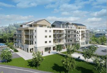 Local commercial à vendre Avanne-Aveney (25720) - 521 m²  à Avanne-Aveney - 25720