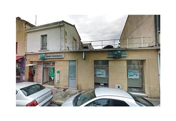 Local commercial à vendre - Centre-ville