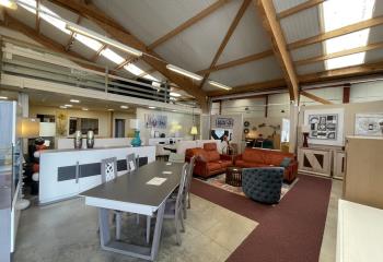 Local commercial à vendre - Axe N12  à Bâlines - 27130