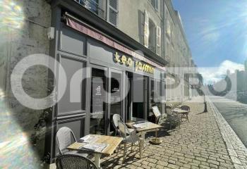 Local commercial à vendre Beaugency (45190) - 300 m²