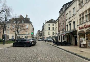 Local commercial à vendre Beaune (21200) - 250 m²  à Beaune - 21200