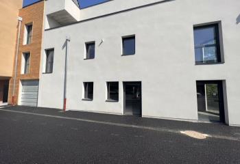 Local commercial à vendre centre-ville  à Beauvais - 60000