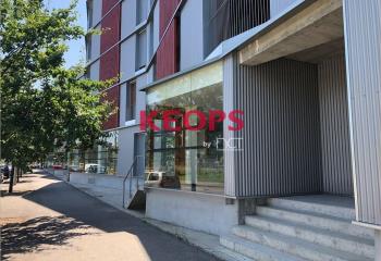 Vente locaux commerciaux - Boulevard de l'Europe  à Beauzelle - 31700