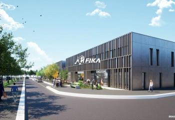 Local commercial à vendre Beauzelle (31700) - 301 m²  à Beauzelle - 31700