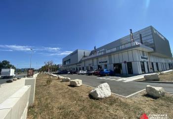 Local commercial à vendre - Rives d'Arcins  à Bègles - 33130
