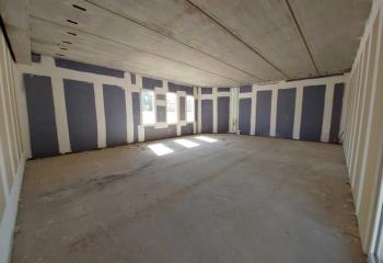 Local commercial à vendre Bernis (30620) - 72 m²  à Bernis - 30620