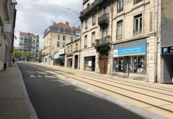 Local commercial à vendre Besançon (25000) - 58 m²  à Besançon - 25000