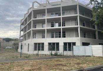 Local commercial à vendre - Quai Port Neuf  à Béziers - 34500