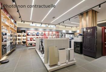Local commercial à vendre Béziers (34500) - 70 m²  à Béziers - 34500