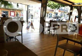 Fonds de commerce café hôtel restaurant à vendre Béziers (34500)