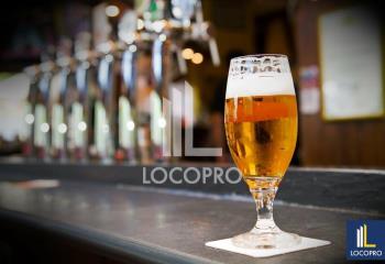 Brasserie Pub licence 3 à vendre -  à Biot - 06410