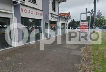 Local commercial à vendre Biscarrosse (40600) - 201 m²