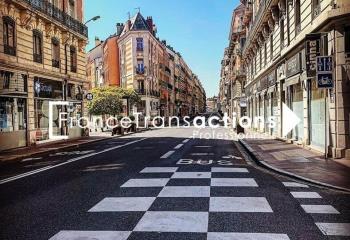 Fonds de commerce commerces alimentaires à vendre Blagnac (31700)  à Blagnac - 31700